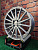 Vossen VFS2 R16 j7 4x100 ET35 CB67.1 Снежка