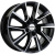 Carwel Иманта 6x16 5*100 ET38 DIA57.1 ABT Литой