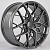 Диски HMD 1295 7.5x17/5x112 D66.6 ET40 Matt Grey