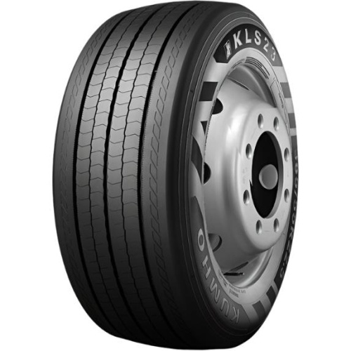 Kumho KLS23 385/55 R22.5 160K PR20 Рулевая