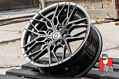 Комплект дисков HRE 1434 16x7 et38 5x100