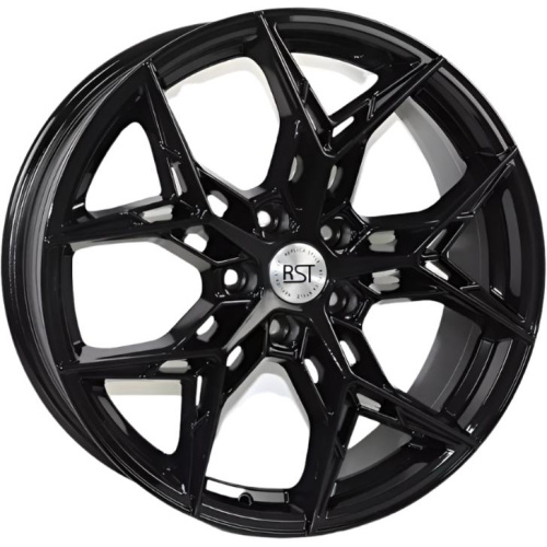 RST R139 7.5x19 5*114.3 ET45 DIA66.6 BFP Литой