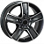 Replica FR BK473 6.5x16 5*130 ET60 DIA78.1 GMF Литой