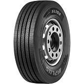 Aplus SL102 315/70 R22.5 156/150L PR20 Рулевая