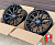 Комплект дисков HRE FF204 19x8.5 et30 5x120 d72.6
