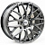 RST R147 7.5x17 5*114.3 ET46 DIA67.1 BH Литой