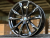 Литые диски BMW 699M FlowForming GLOSS BLACK 20” 5x112 ET27/43 8/9.5J D66.6 Литые диски BMW 699M FlowForming GLOSS BLACK 20” 5x112 ET27/43 8/9.5J D66.6