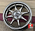 Комплект дисков Rays CE28 15x6.5 et35 4x100