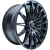 Sakura Wheels 3256 7.5x17 4*100 ET40 DIA73.1 B4B Литой