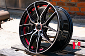 Vossen 8809