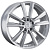 Replay MR221 7.5x18 5*112 ET40 DIA66.6 SF Литой