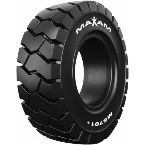 Maxam MS701 + TR 140/55 R9 --