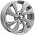 RST R005 6x15 4*100 ET48 DIA54.1 SL Литой