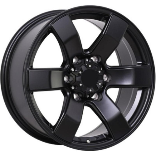 PDW Horizon 8x17 6*139.7 ET36 DIA100.1 U4B Литой