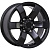 PDW Horizon 8x17 6*139.7 ET36 DIA100.1 U4B Литой