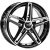 Megami MGM-14 6x14 4*98 ET35 DIA58.6 BFP Литой Megami MGM-14 6x14 4*98 ET35 DIA58.6 BFP Литой