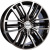 Carwel Джирим 7.5x18 6*139.7 ET36 DIA100.1 AB Литой