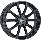 MAK DaVinci 6.5x16 4*98 ET35 DIA58.1 Gloss Black Литой