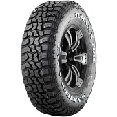 Max Terra M/T
