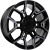 Sakura Wheels YA9554 10x22 5*130 ET30 DIA84.1 B1 Литой Sakura Wheels YA9554 10x22 5*130 ET30 DIA84.1 B1 Литой