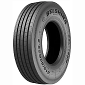Белшина Бел-158М 315/80 R22.5 154/150M Рулевая