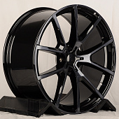 Диски Koko Kuture 5398 8.5x19/5x120 D72.6 ET30 MB
