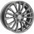 Carwel Базан 7x17 5*114.3 ET45 DIA60.1 GR Литой Carwel Базан 7x17 5*114.3 ET45 DIA60.1 GR Литой