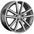 Replay JG43 7.5x18 5*108 ET45 DIA63.3 GMF Литой