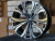 Кованые диски BMW NEW X5/X6/X7 GLOSS BLACK FACE 23” 5x112 ET0 10/11J D66.6 Кованые диски BMW NEW X5/X6/X7 GLOSS BLACK FACE 23” 5x112 ET0 10/11J D66.6