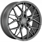 LS Forged FG63 8x18 5*130 ET45 DIA71.6 MGM Кованый