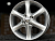Литые диски TOYOTA SILVER FACE 15” 4x100 ET45 6J D54.1