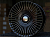 Кованые диски FORGED NEW RANGE ROVER GLOSS BLACK 22” 5x120 ET35 9.5J D72.6