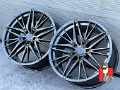 Brixton Flow From Titan Forged TF30