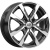 Wheels UP UP122 6x15 4*100 ET37 DIA60.1 New Diamond Литой Wheels UP UP122 6x15 4*100 ET37 DIA60.1 New Diamond Литой