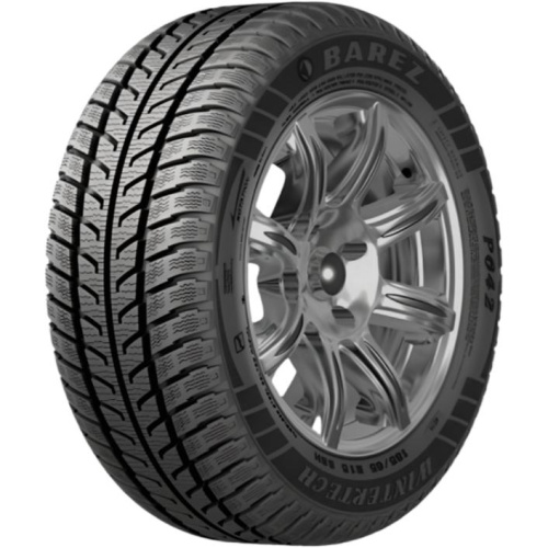 Barez Wintertech P642 185/65 R15 88H