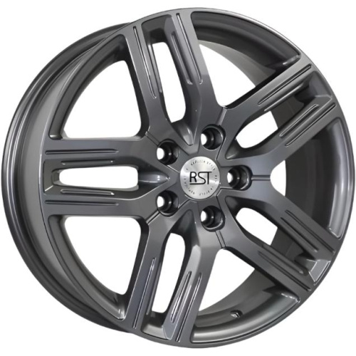 RST R127 7x17 5*114.3 ET50 DIA67.1 BMG Литой