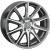 Replay PG125 7x17 4*108 ET26 DIA65.1 GMF Литой