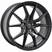 PDW Spyder 7x17 5*100 ET38 DIA57.1 U4B Литой