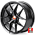 Комплект дисков BBS 18x8 et40 5x108 d73.1