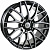 RST R098 8x18 5*114.3 ET45 DIA67.1 BD Литой
