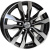 RST R196 6.5x16 5*120 ET51 DIA65.1 Silver Литой RST R196 6.5x16 5*120 ET51 DIA65.1 Silver Литой