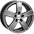X'trike X-108 7x16 5*114.3 ET45 DIA60.1 HSB Литой