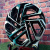 Kia 17 j7 5/114,3 et45 dia67.1 B-PE Kia 17 j7 5/114,3 et45 dia67.1 B-PE