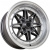 Sakura Wheels R9105 10x14 4*98 ET10 DIA58.6 B4 Литой