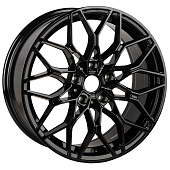 Диски Koko Kuture 872 8.0x18/5x120 D72.6 ET35 Gloss Black