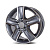 Replica FR FT473 6.5x16 5*118 ET60 DIA71.1 GMF Литой