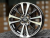 Литые диски Toyota GLOSS BLACK FACE 15” 4x100 ET40 6J D54.1