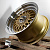 Комплект дисков BBS RS 15x8 et30 4x100/4x114.3