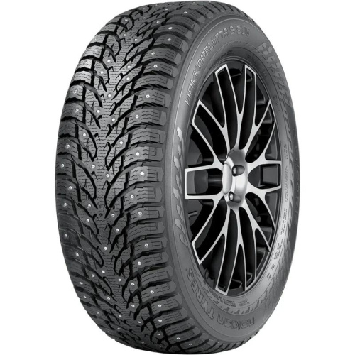 Nokian Tyres Hakkapeliitta 9 SUV 215/65 R17 103T XL