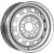 ТЗСК ВАЗ 01-07 5x13 4*98 ET29 DIA60.1 Silver Штампованный